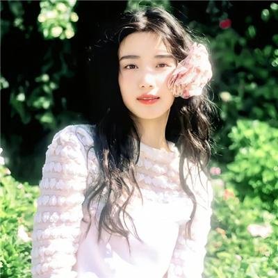 超模们
